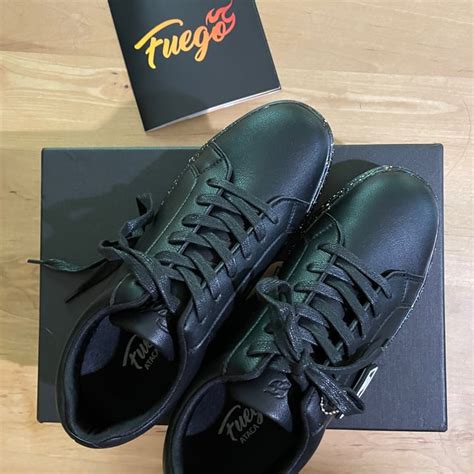 fuego shoes review